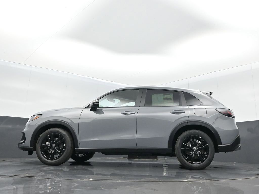 New 2026 Honda HR-V Sport image 14