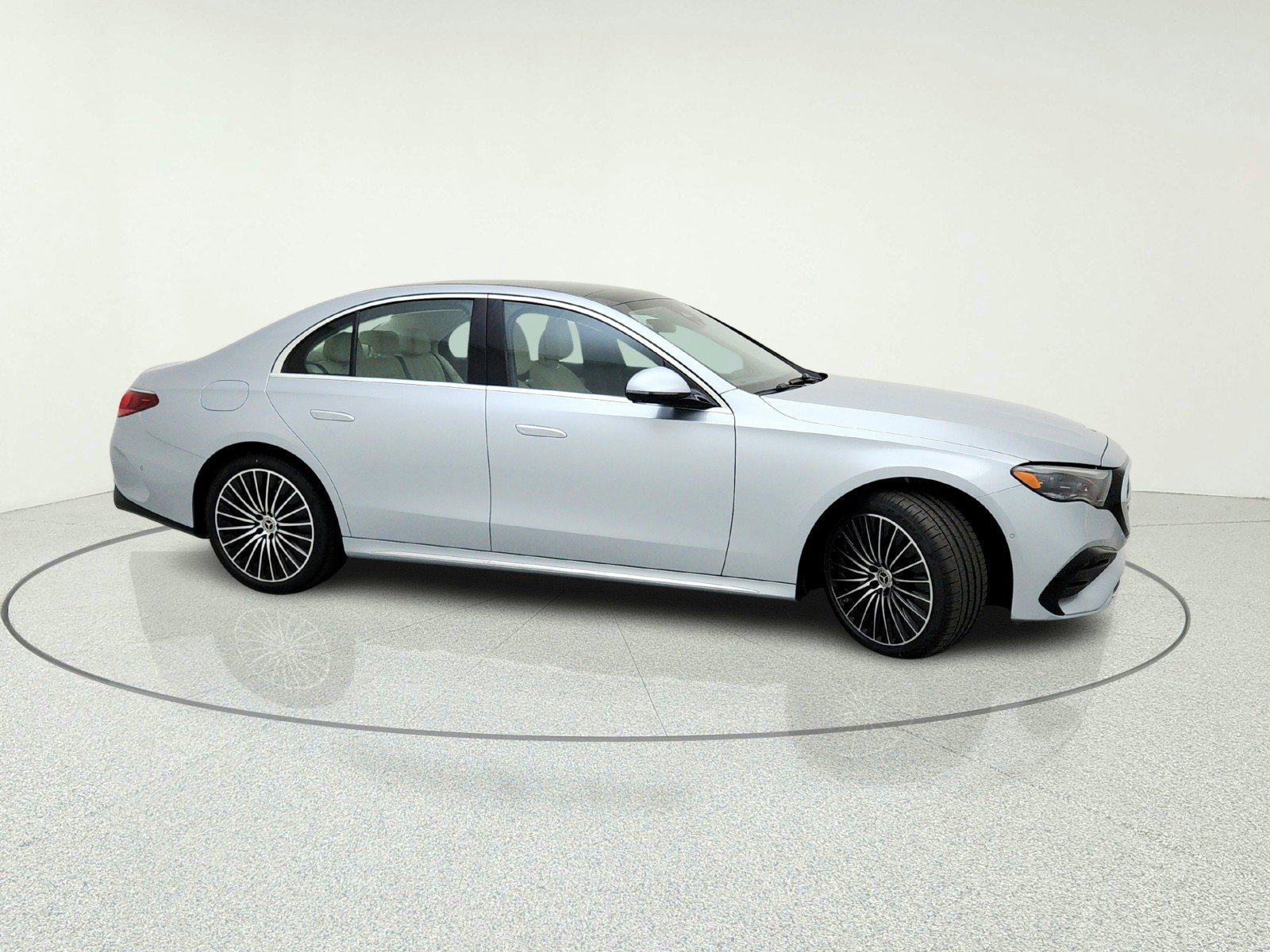 New 2026 Mercedes-Benz E 350 Sedan image 6