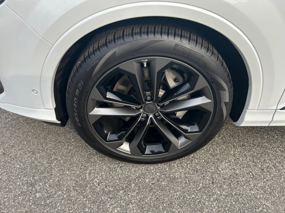 New 2026 Audi Q7 3.0T Premium Plus image 27