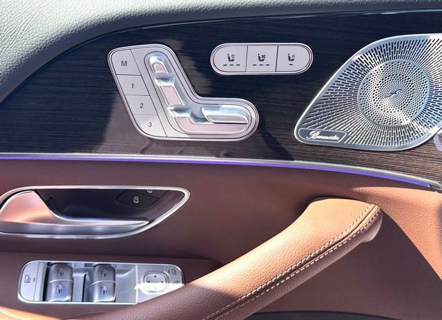New 2026 Mercedes-Benz GLE 350 4MATIC image 24