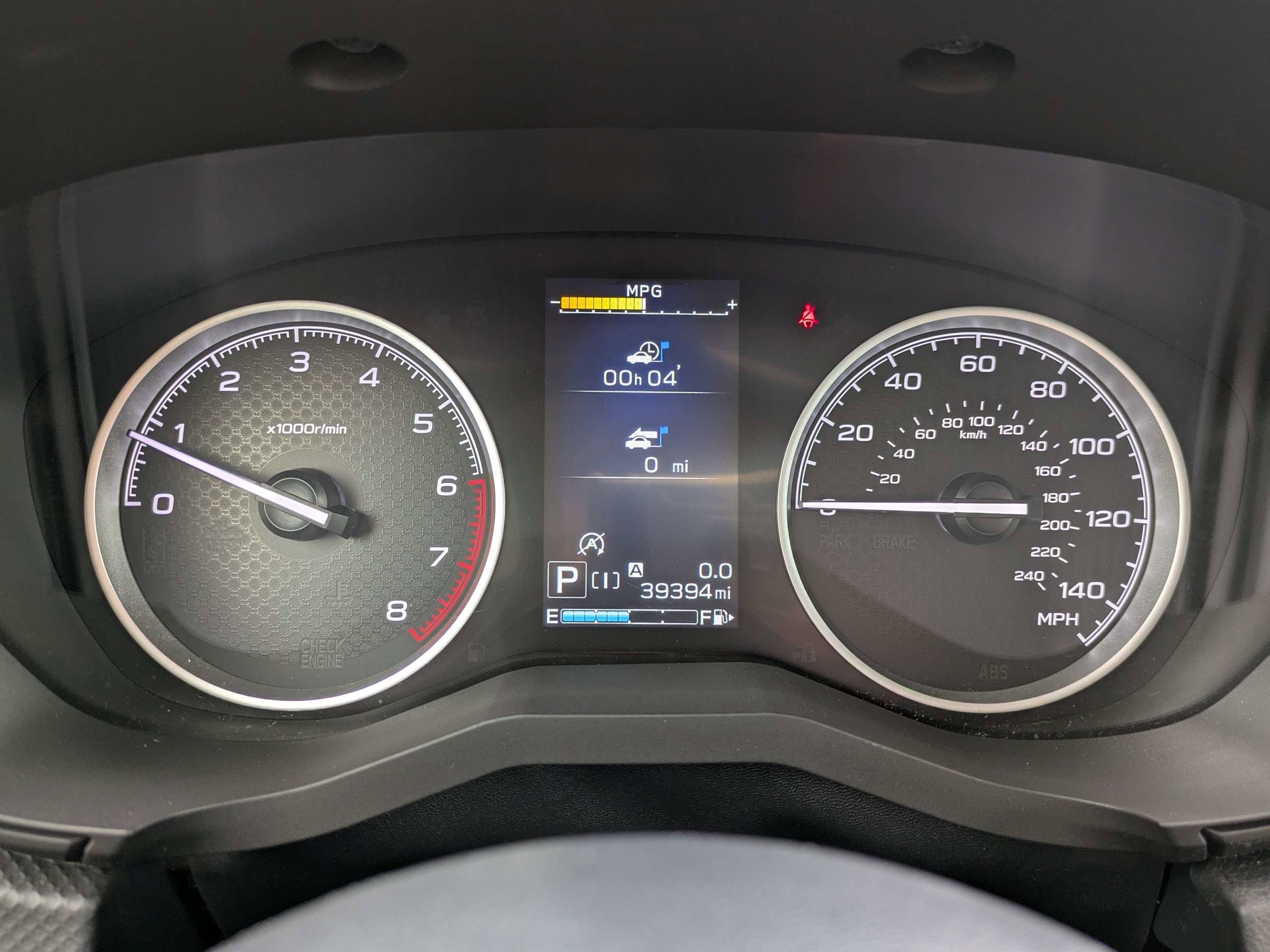 Used 2020 Subaru Forester Premium image 26