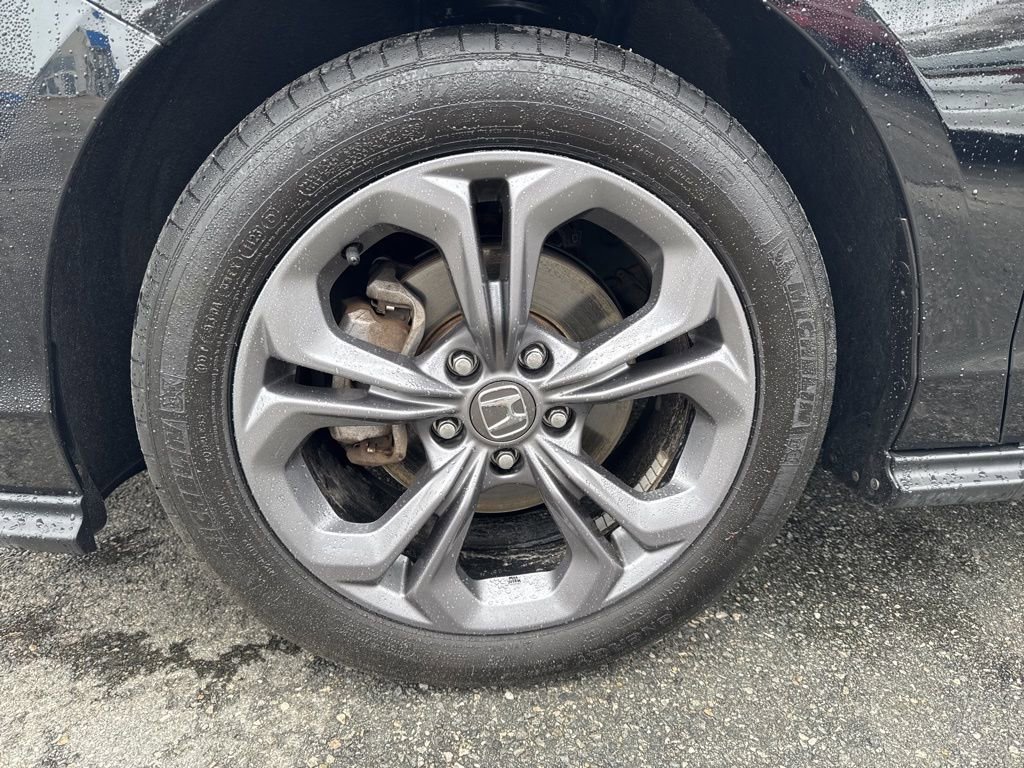 Used 2023 Honda Accord EX image 9