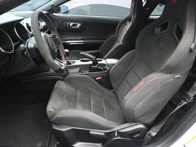 Used 2017 Ford Mustang Shelby GT350R w/ GT350R Equipment Group 920A image 20