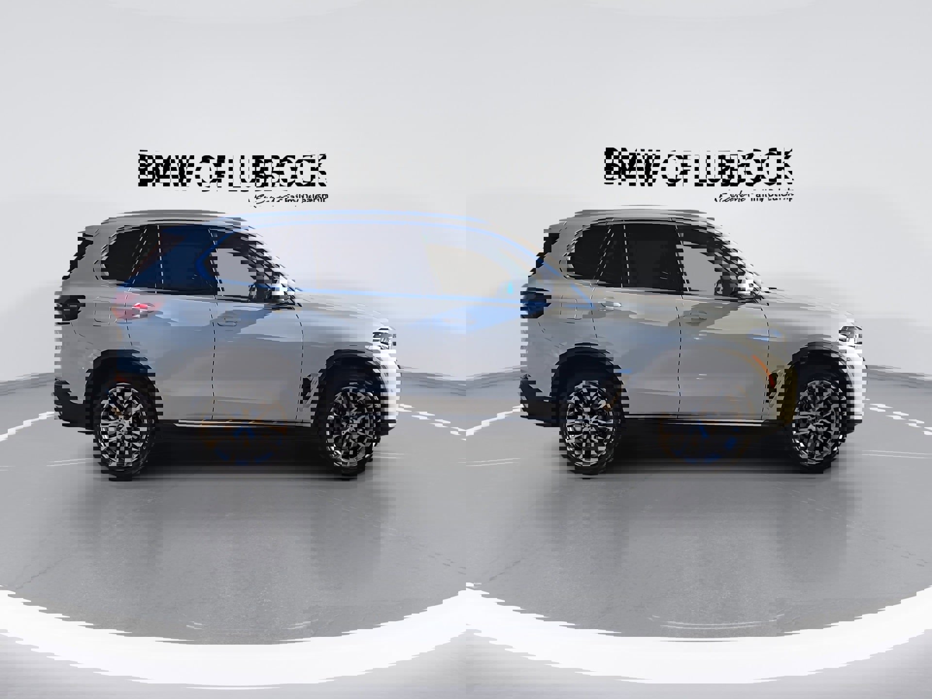 Certified 2026 BMW X5 sDrive40i image 9