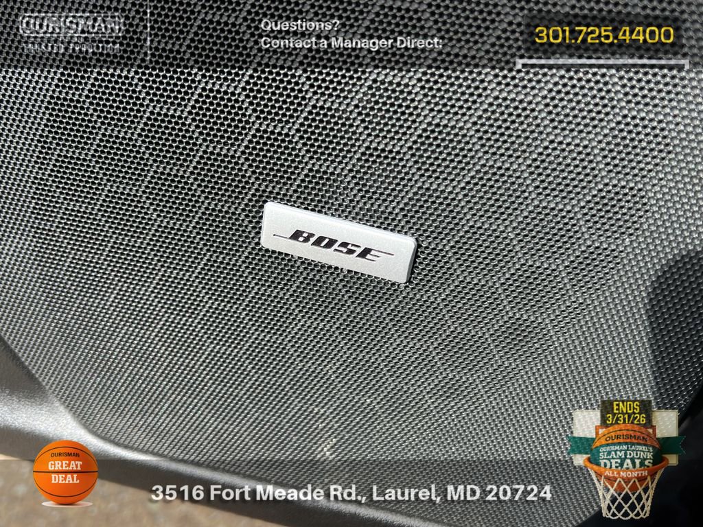 Used 2019 Cadillac XT5 Premium Luxury image 28