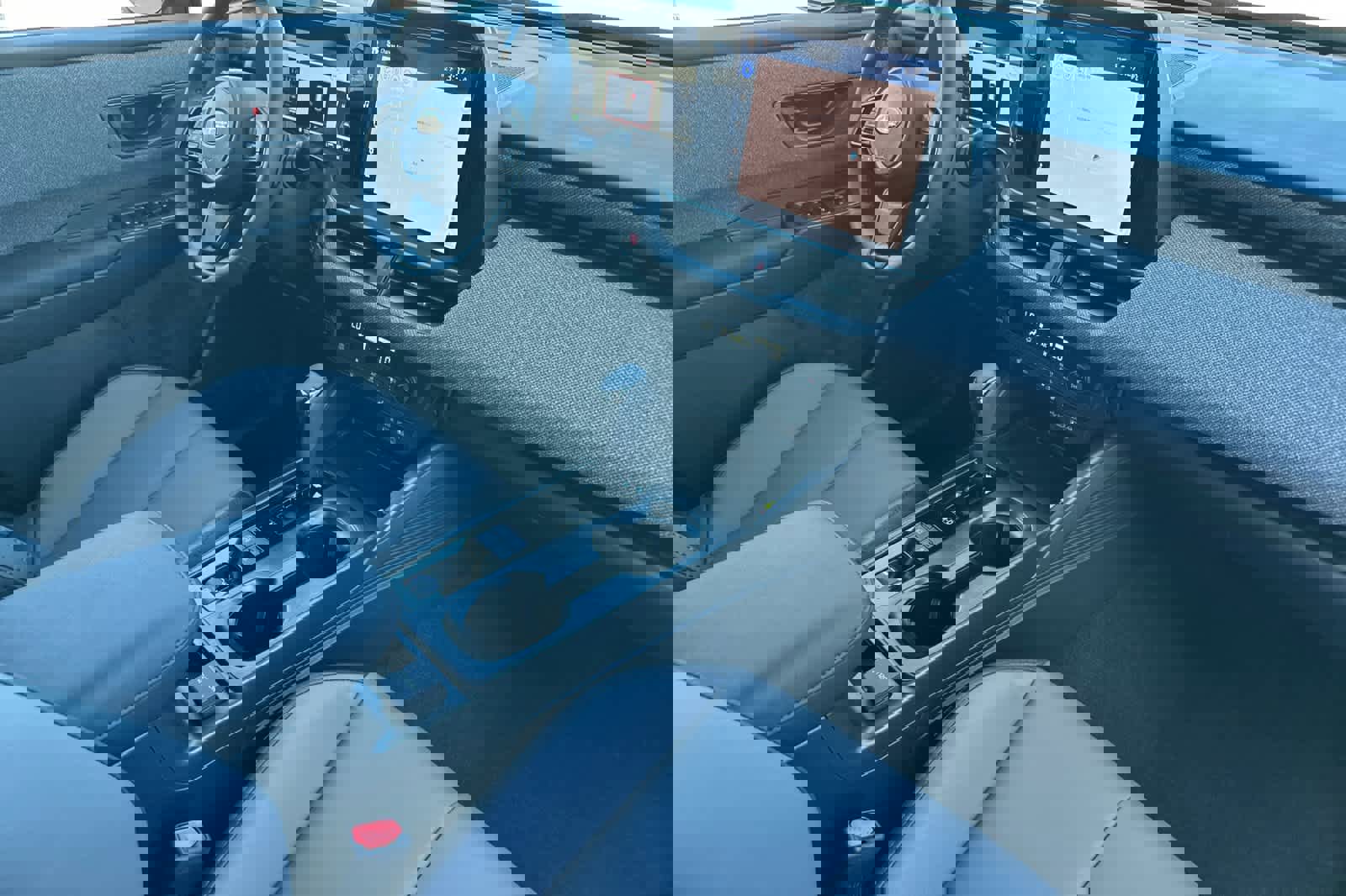 New 2026 Subaru Outback Premium AWD/4WD image 17