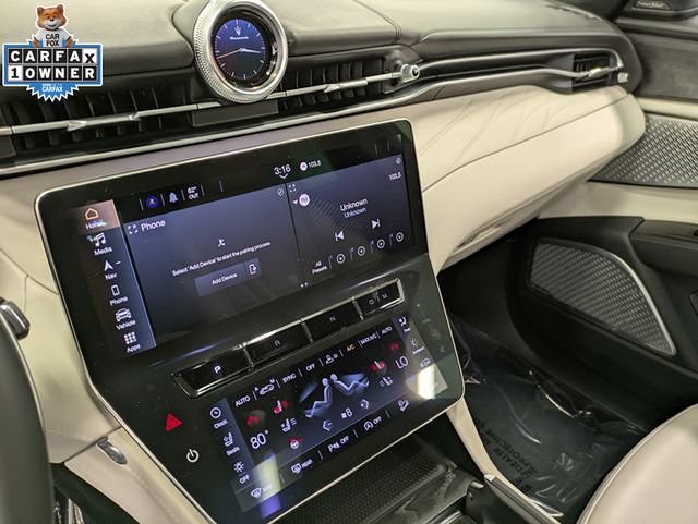 Used 2023 Maserati Grecale Modena AWD/4WD image 11