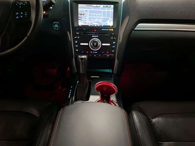 Used 2016 Ford Explorer Sport w/ Equipment Group 401A image 48