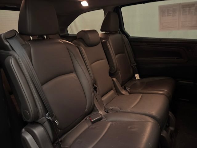 Used 2019 Honda Odyssey Elite image 23