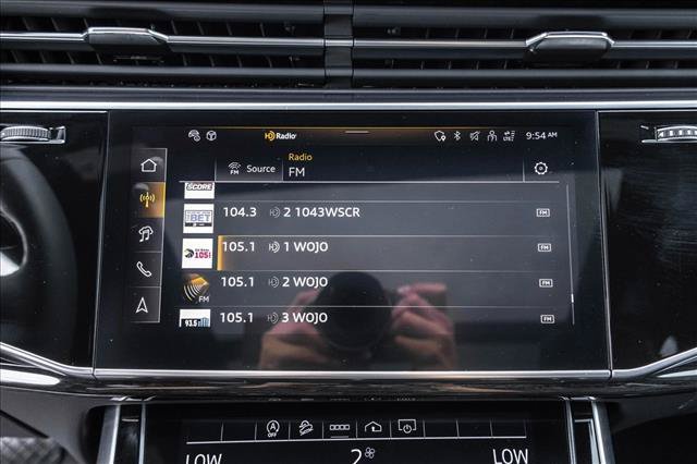 Used 2025 Audi Q7 2.0T Premium Plus w/ Premium Plus Package AWD/4WD image 16