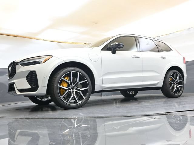 New 2026 Volvo XC60 T8 Polestar AWD/4WD image 30