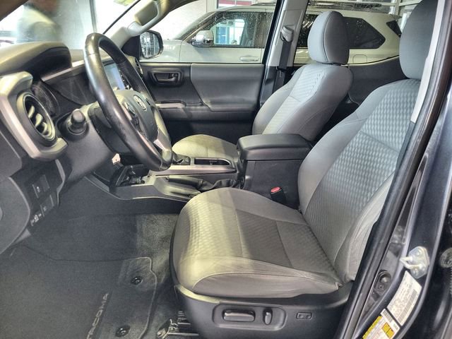 Used 2022 Toyota Tacoma SR5 image 12