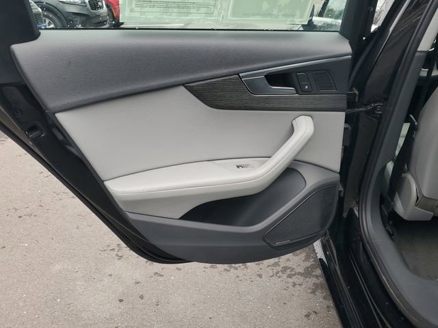 Used 2019 Audi A4 2.0T Premium Plus w/ Premium Plus Package image 11
