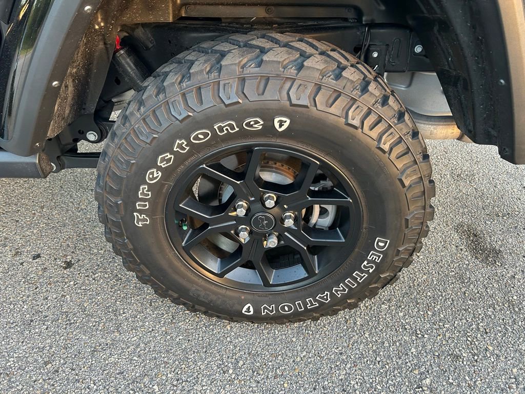 Used 2024 Jeep Gladiator Sport image 9