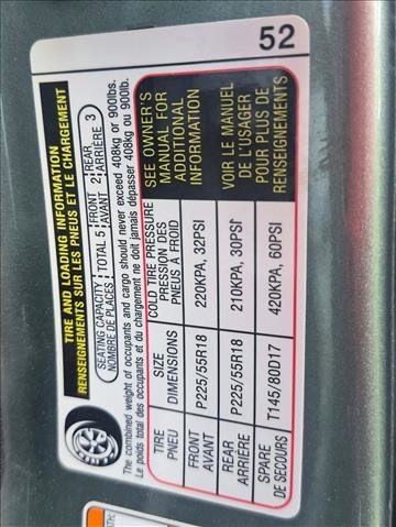 Used 2015 Subaru Forester 2.5i Touring w/ Eyesight & Navigation System AWD/4WD image 14