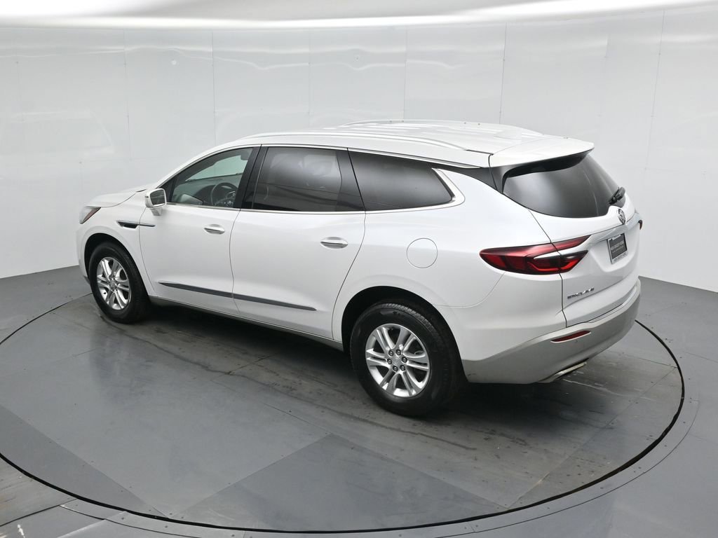 Used 2020 Buick Enclave Essence w/ LPO, Floor Liner Package FWD image 41
