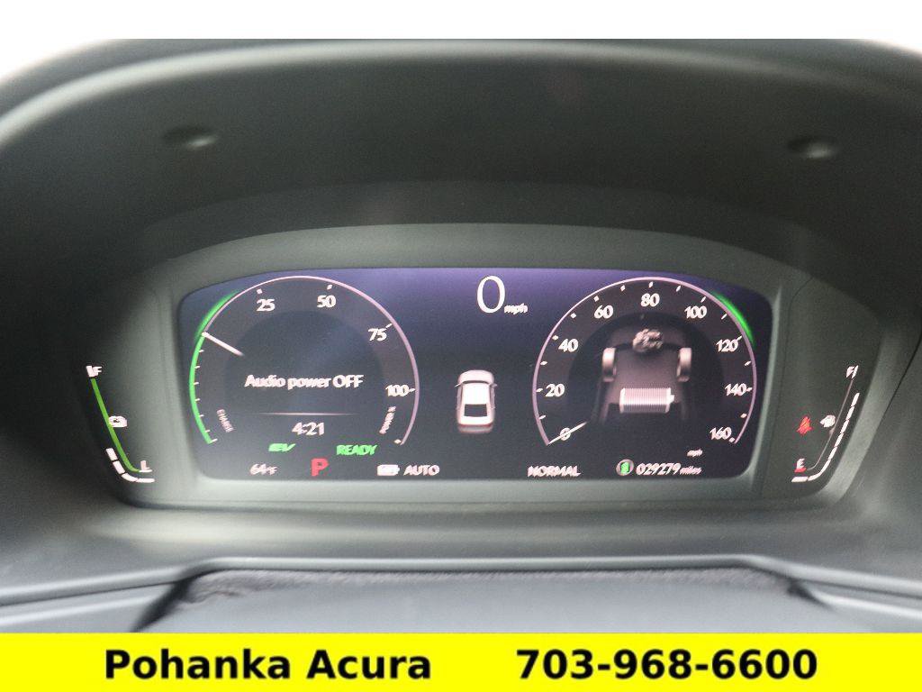 Used 2023 Honda Accord Sport image 9