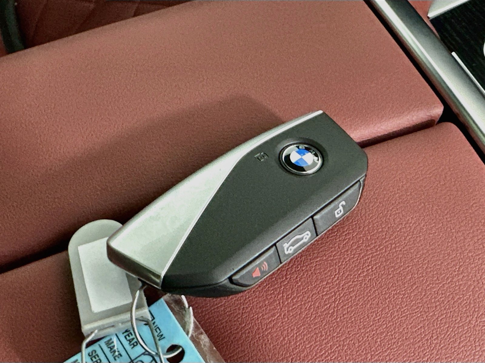 New 2027 BMW X6 xDrive40i AWD/4WD image 47