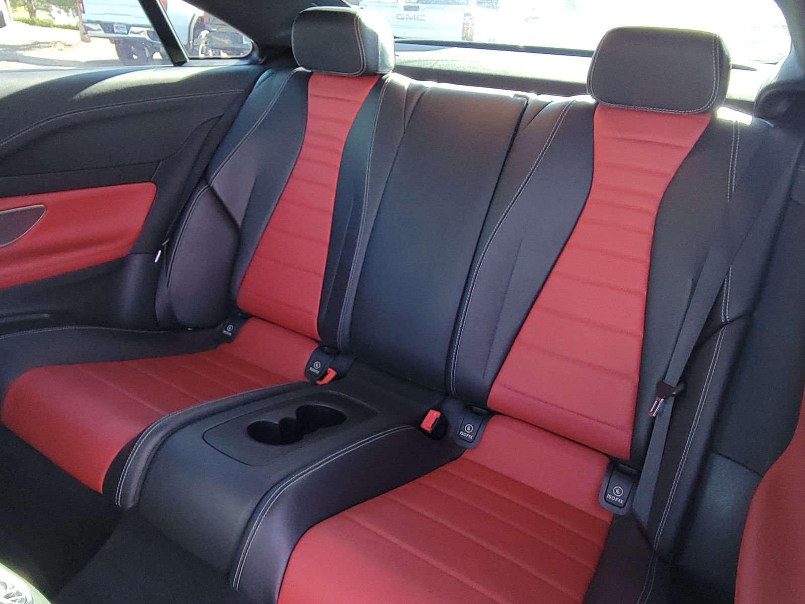 Used 2023 Mercedes-Benz E 450 Coupe image 9