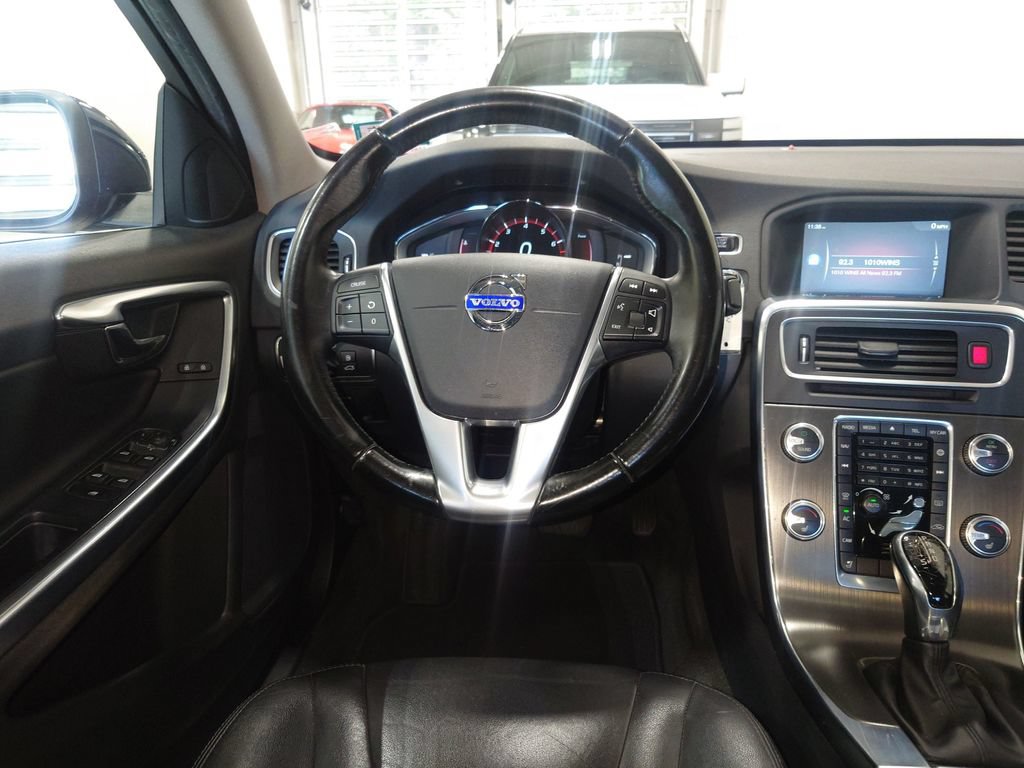 Used 2015 Volvo S60 T5 Premier w/ Convenience Package AWD/4WD image 13