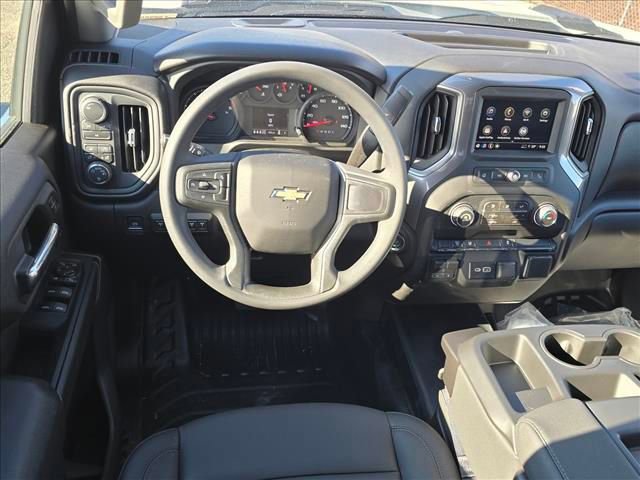 New 2026 Chevrolet Silverado 3500 W/T w/ WT Convenience Package image 25