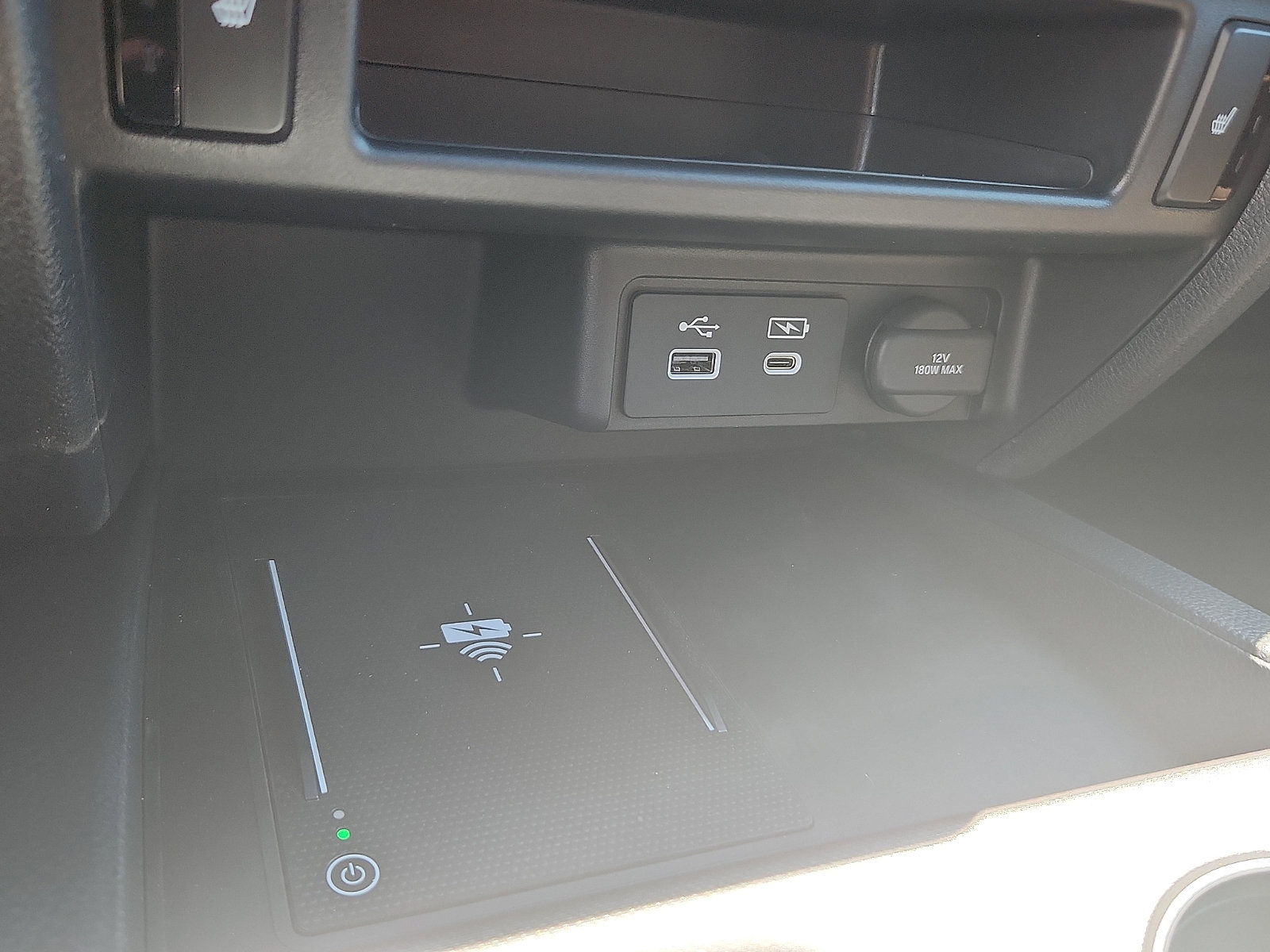 New 2026 Honda Ridgeline RTL image 17