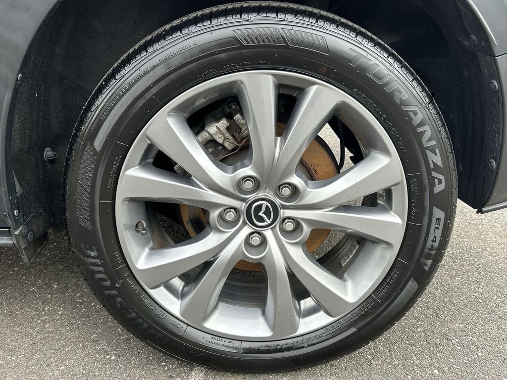 Certified 2023 MAZDA CX-30 AWD 2.5 S w/ Select Package image 11