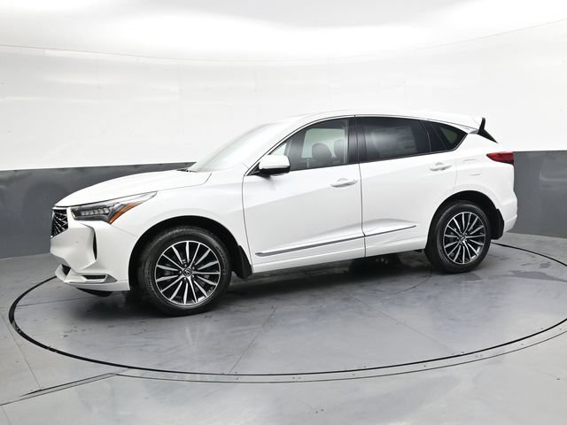 New 2026 Acura RDX w/ Advance Package AWD/4WD image 7