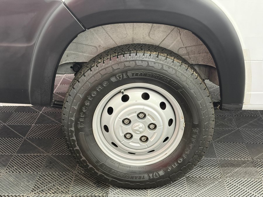 Used 2023 RAM ProMaster 2500 FWD image 34