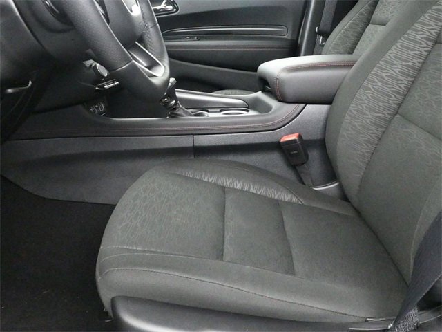 New 2026 Dodge Durango GT w/ Blacktop Package image 13