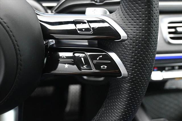 New 2026 Mercedes-Benz GLS 450 4MATIC image 13