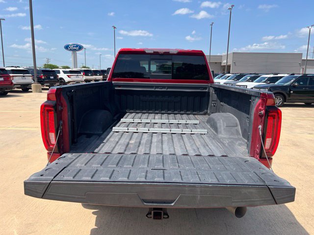 Used 2021 GMC Sierra 2500 Denali w/ Denali Ultimate Package AWD/4WD image 18