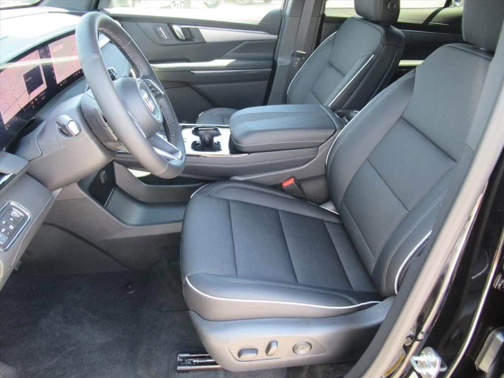 New 2026 Buick Enclave Preferred w/ Power Package image 16