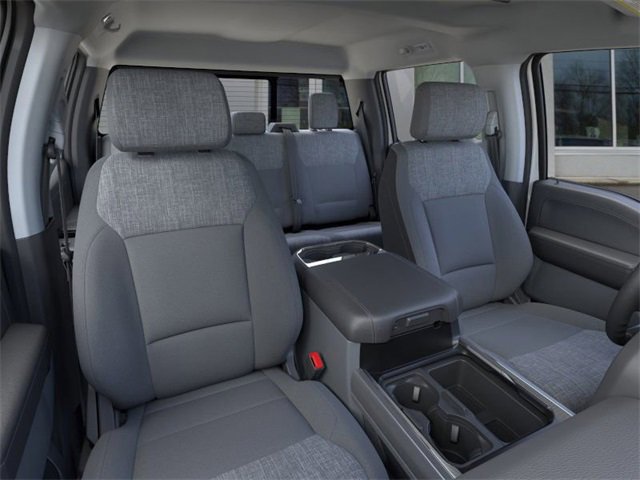 New 2026 Ford F250 XLT image 10