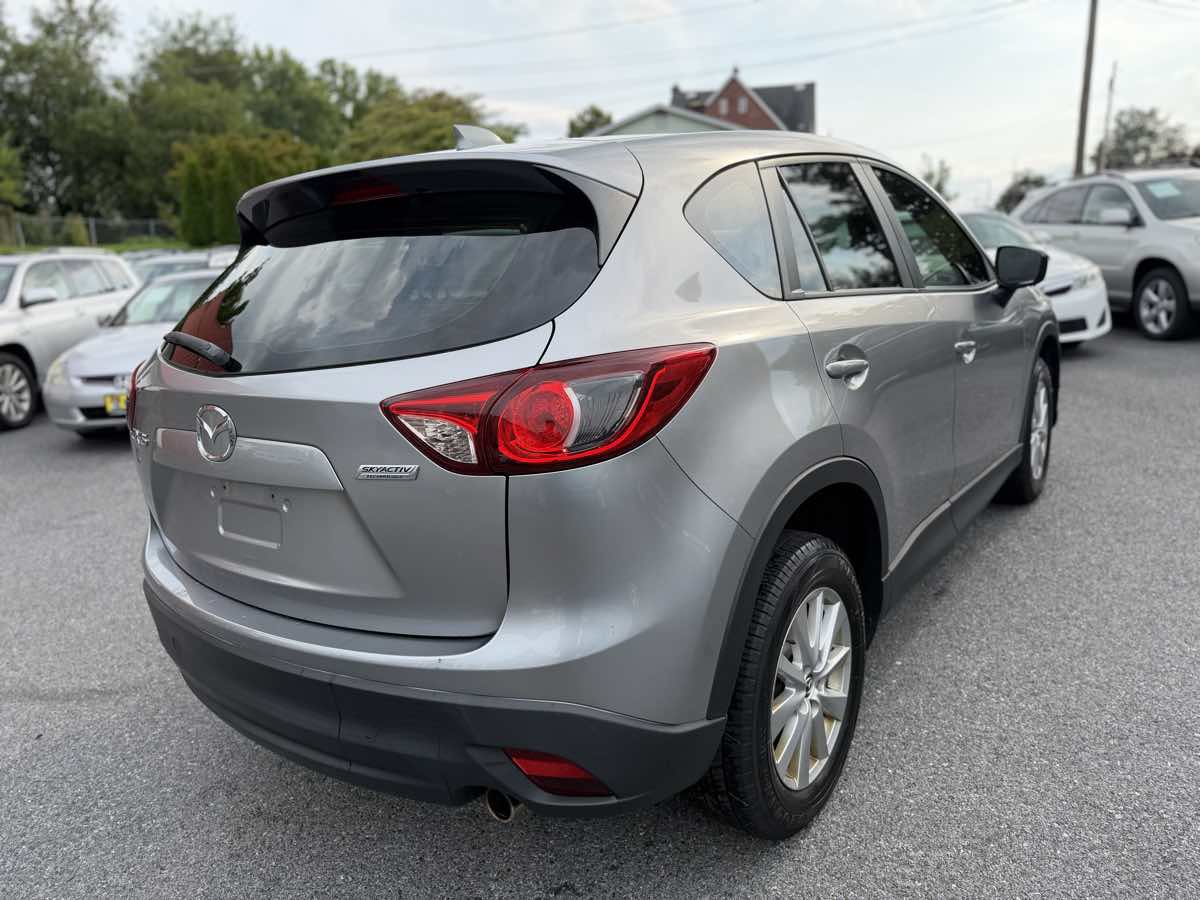 Used 2015 MAZDA CX-5 Sport FWD image 7