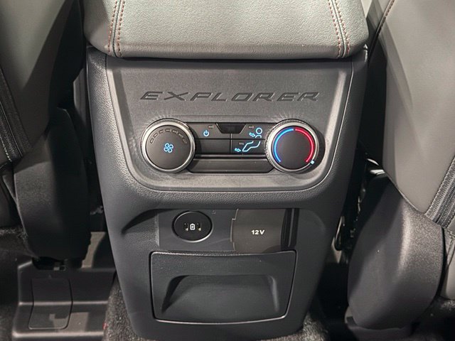 New 2026 Ford Explorer Active w/ Active Comfort Package RWD image 26