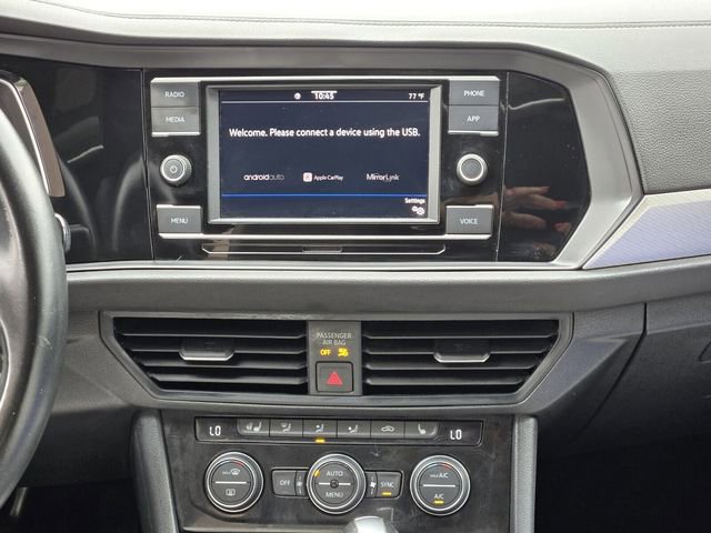 Used 2021 Volkswagen Jetta R-Line w/ R-Line Cold Weather Package image 18