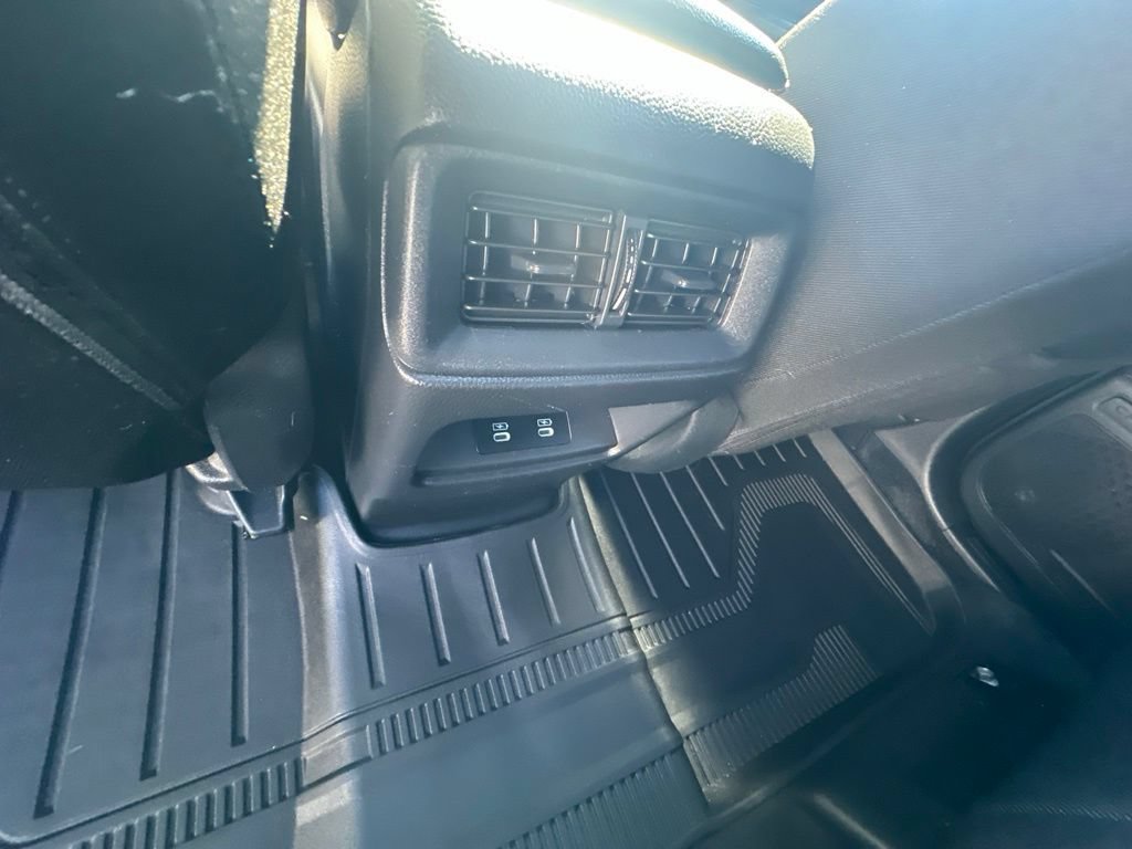 Used 2025 Honda CR-V Sport image 29
