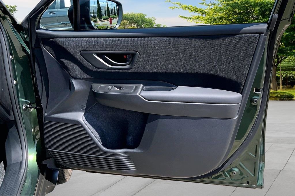 Certified 2026 Subaru Outback Premium AWD/4WD image 27