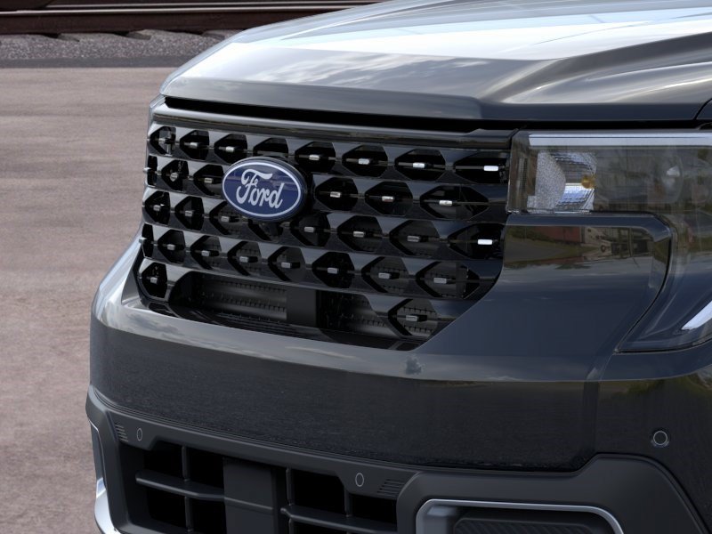 New 2026 Ford Maverick Lariat AWD/4WD image 18