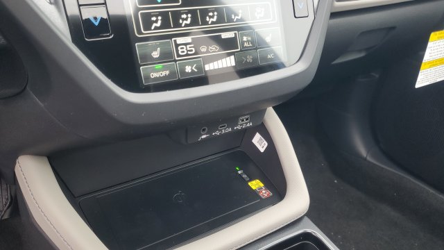 Used 2026 Subaru Forester Premium AWD/4WD image 23