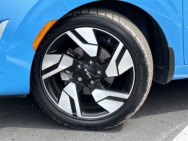Used 2023 Kia Soul GT-Line image 46