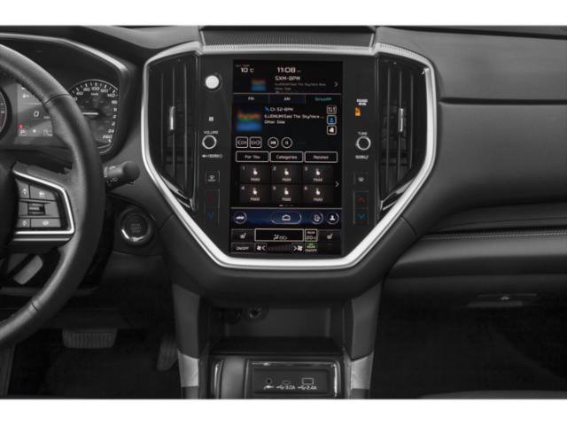 New 2023 Subaru Ascent Limited w/ Popular Package #2A AWD/4WD image 13