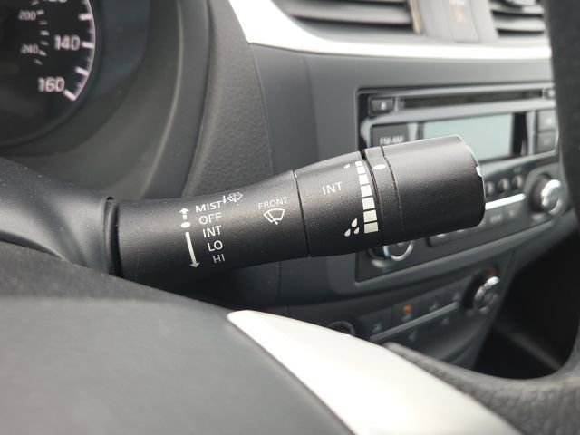 Used 2017 Nissan Sentra S w/ S Style Package image 36