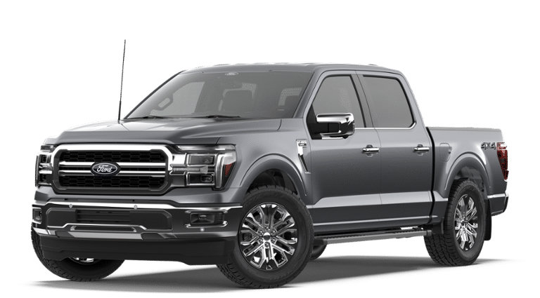 New 2026 Ford F150 Lariat w/ Equipment Group 501A Mid AWD/4WD image 23