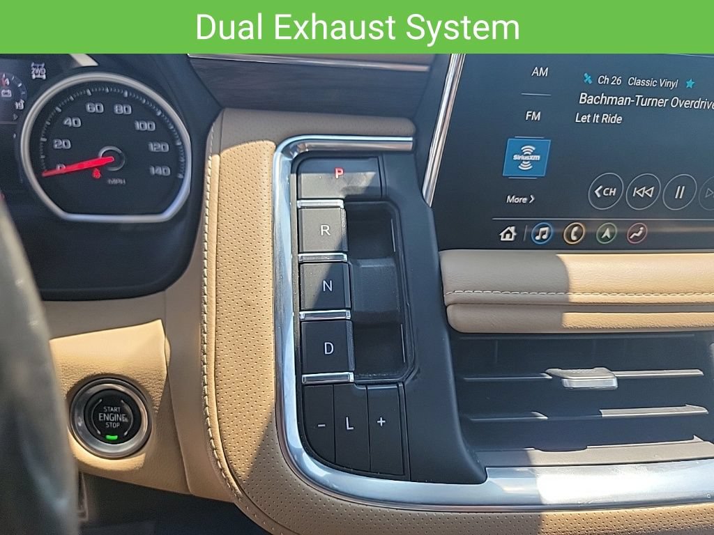 Certified 2021 Chevrolet Tahoe Premier w/ Premium Package AWD/4WD image 32
