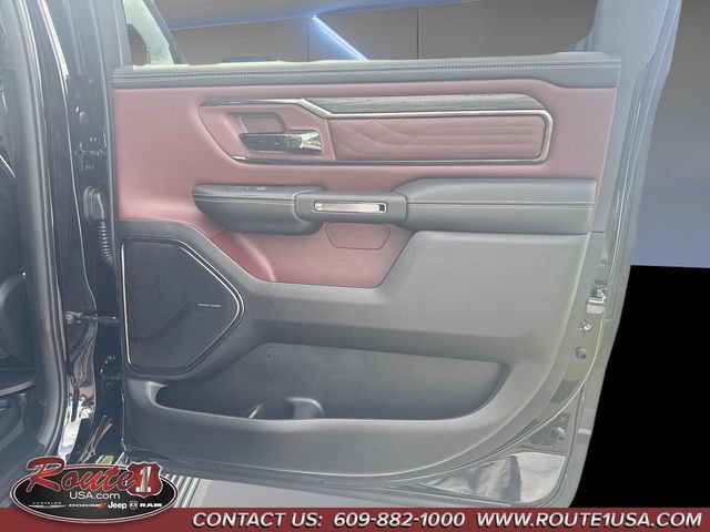 New 2027 RAM 1500 Limited AWD/4WD image 14