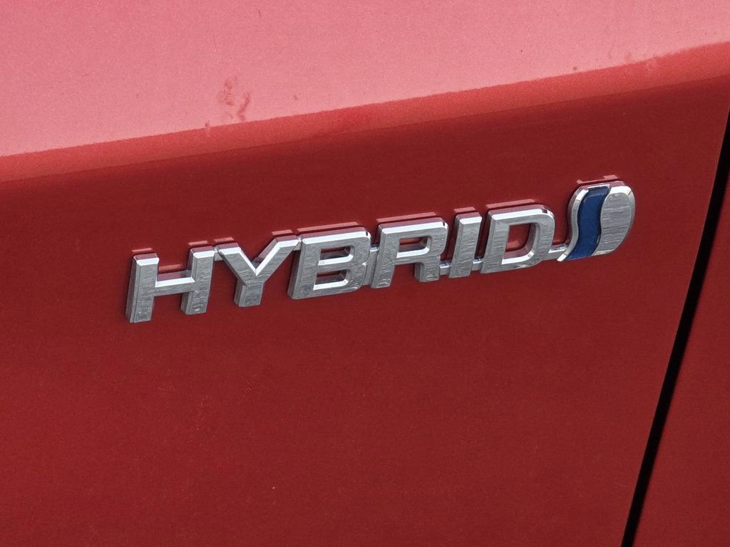 Used 2012 Toyota Prius Two image 27