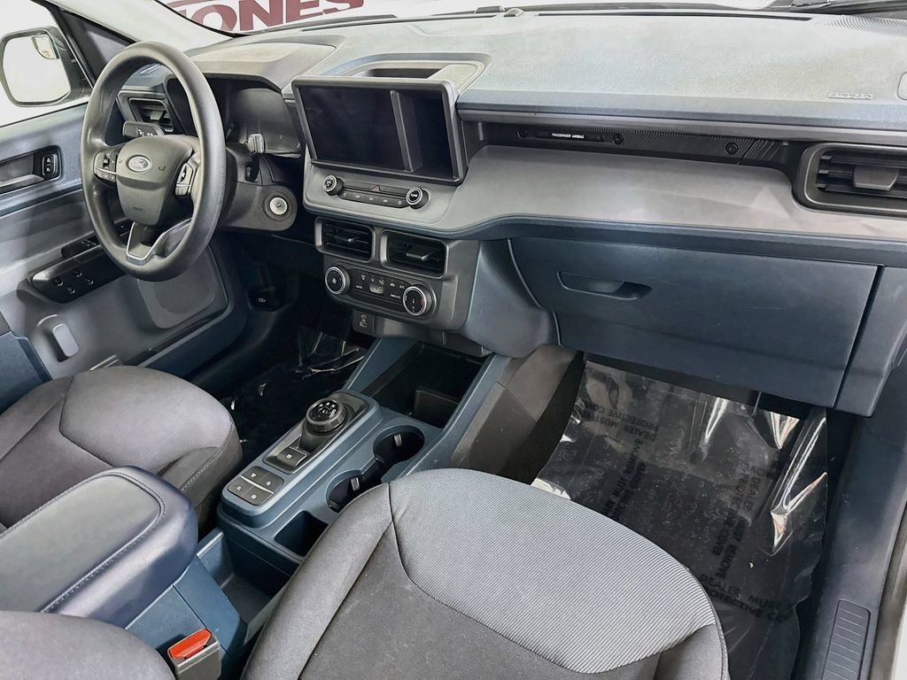 Used 2024 Ford Maverick XL FWD image 30