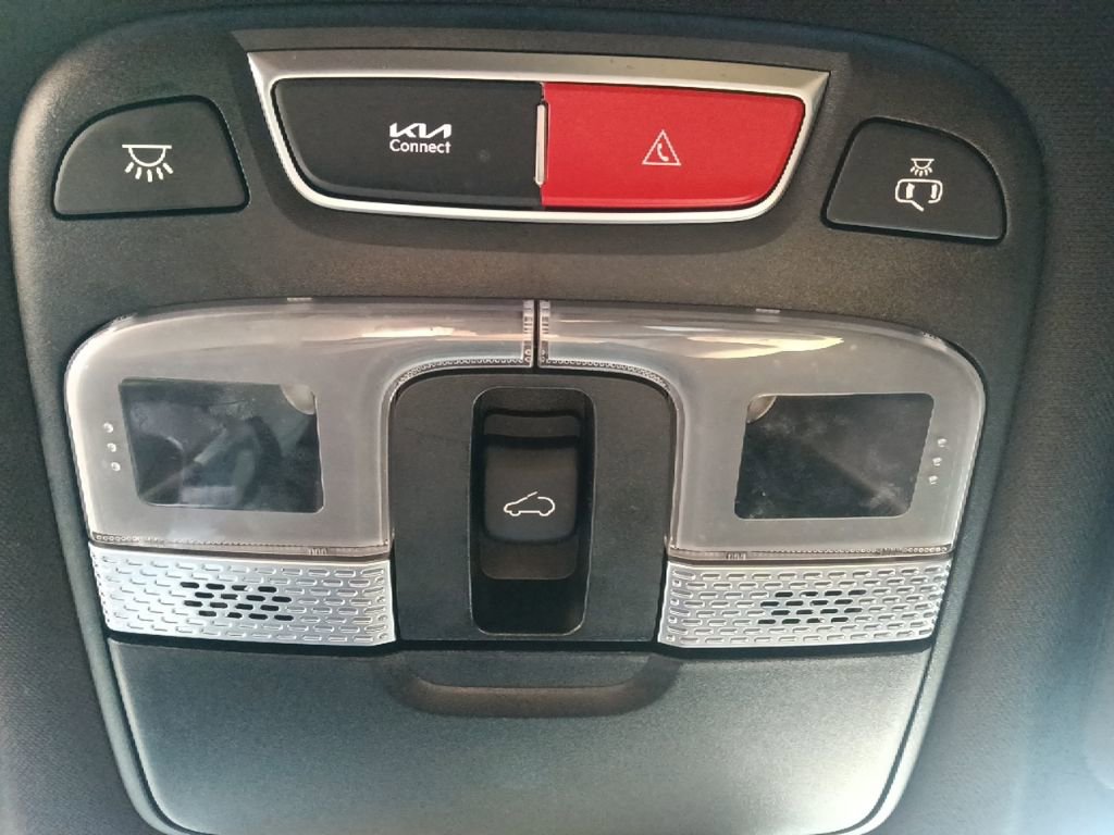 Used 2024 Kia Telluride EX X-Line AWD/4WD image 28